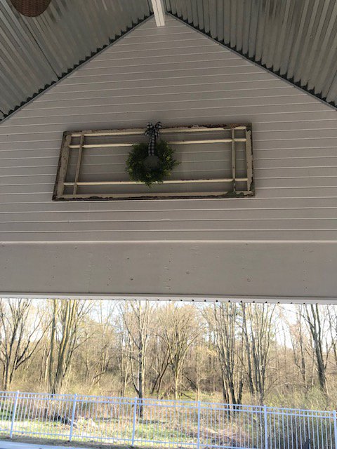 KozieBy's tweet photo. New blog post... this is one you will not want to miss ⤵️
.
.
https://t.co/DPtpzFA0o2…/small-choices-ma…/
.
.
#newblogpost #wednesday #summerishere #weather #warm #diyproject #graduation #june #shiplap #corrugatedmedal #madekoziebykenzie https://t.co/rEUbcUHbW9