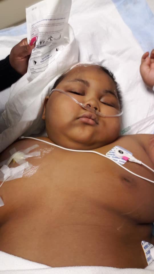 I had my second surgery today and it took a little longer than expected but I am out now!