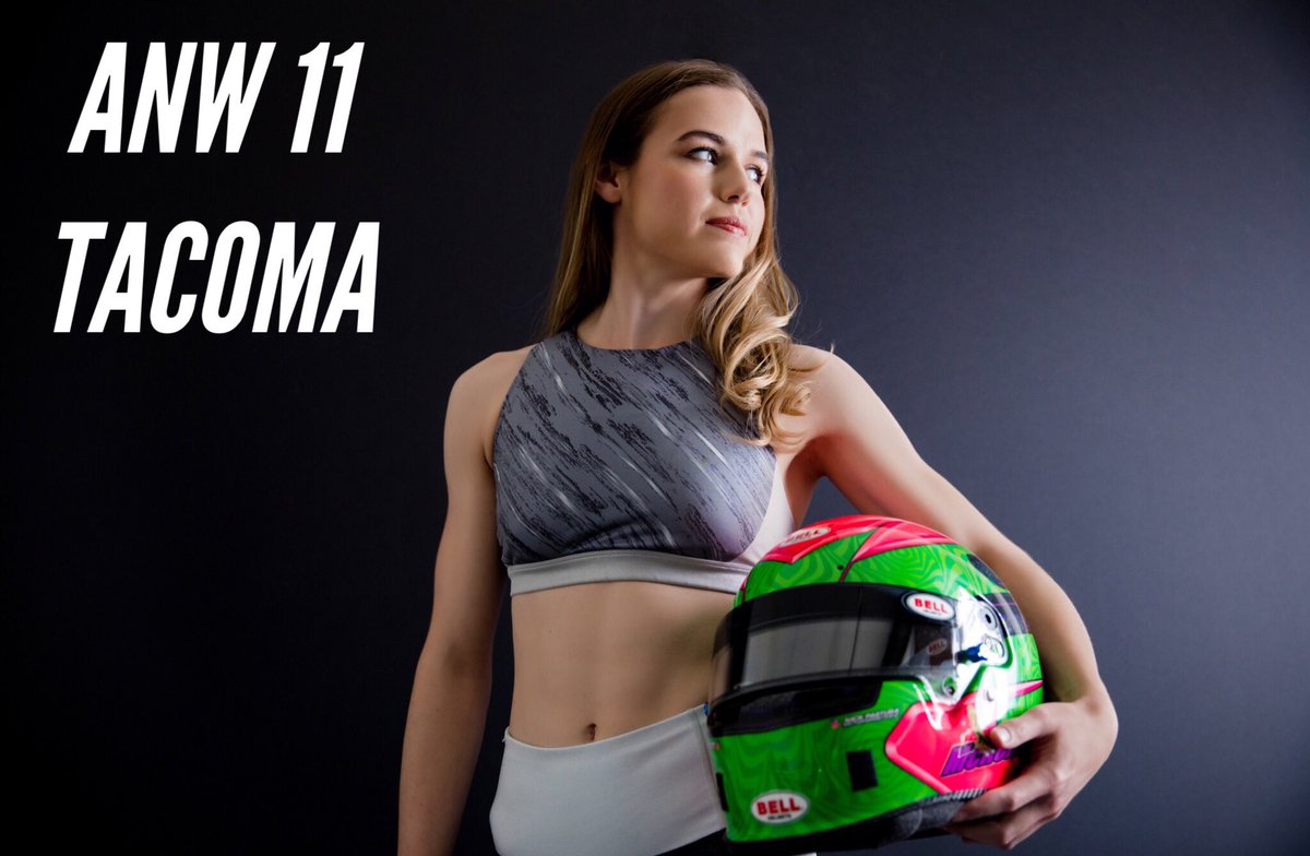 McKennaHaase's tweet photo. I’m excited to announce that I got the call to be on Season 11 of American Ninja Warrior on @nbc! What started as a fun way to get stronger for racing led to training with the best friends &amp; coaches I could ask for &amp; now a dream come true. Thanks to all who have made it possible! https://t.co/8V3flTm1ru