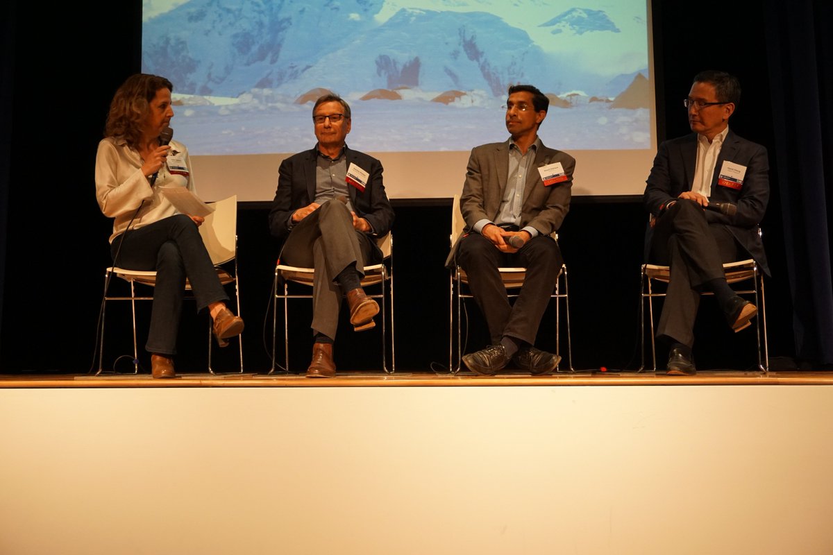 ldtimmerman's tweet photo. Thanks to all who came out for #SFCancerSummit on Thursday. @climbtofight https://t.co/Qt7OiqTqbk