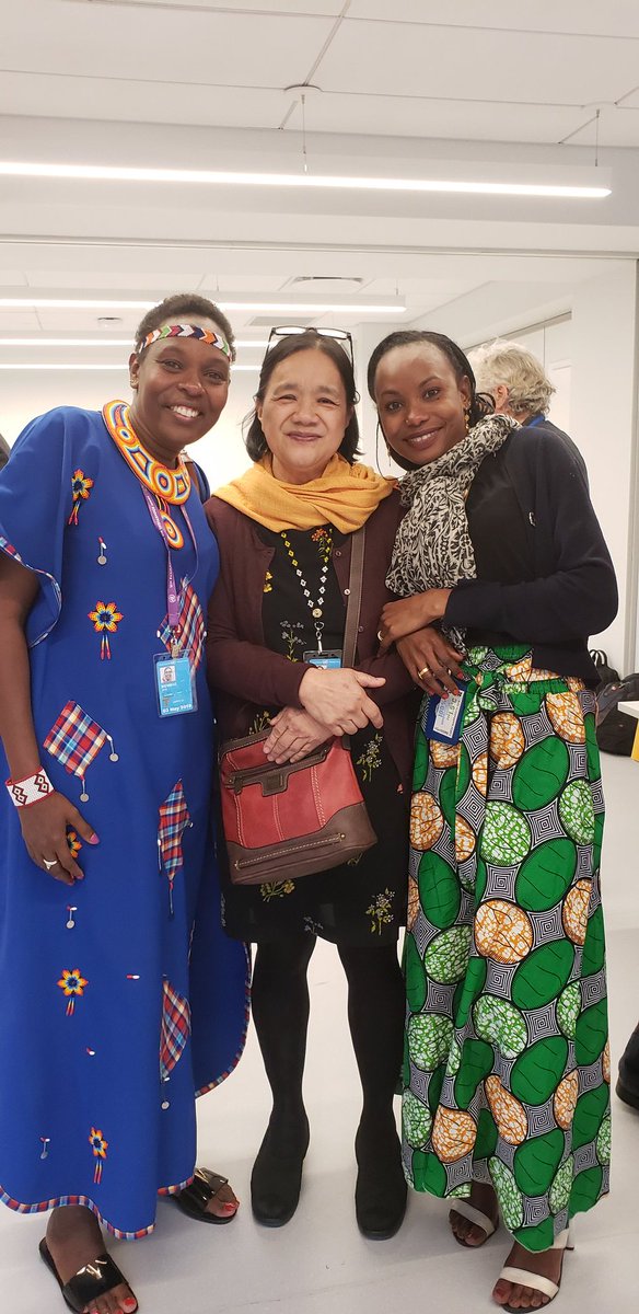 SAMBURU WOMEN TRUST tweet media