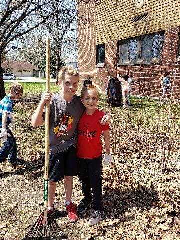 Rock Run Elementary tweet media
