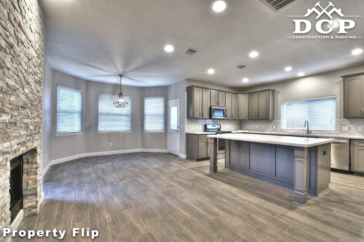 DCPConstruction's tweet photo. Pics from one of our 2018 #Flips in #Memorial #TX - Let us know how we can help you do the same! https://t.co/pgUd3rs5Vq
