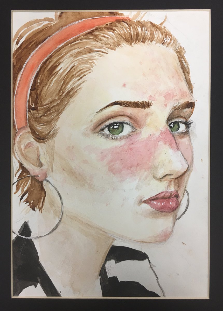 oswegofinearts's tweet photo. 14th Congressional High School Art Competition @LaurenUnderwood Panther @ohs308 entries for 2019! Opening Friday, April 26th 6:30-8:00 pm @waterststudios @sd308 @Ilaea @ArtsAllianceIL @Colossal @IHSAE https://t.co/H6oTRxZQb8