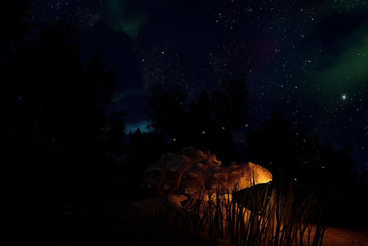 Hawkstone Gaming ]H[ tweet media