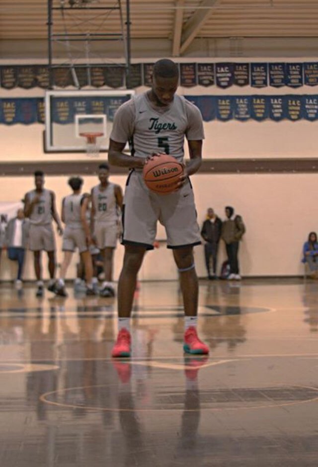 Aaron Proia tweet media