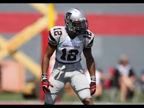 I95southt's tweet photo. Excited to announce that I have received an offer from Florida Institute Of Technology!!🐱⚫️🔴@coachraymond321 @CoachHooksHT #wedifferent https://t.co/RXHdywtt7T