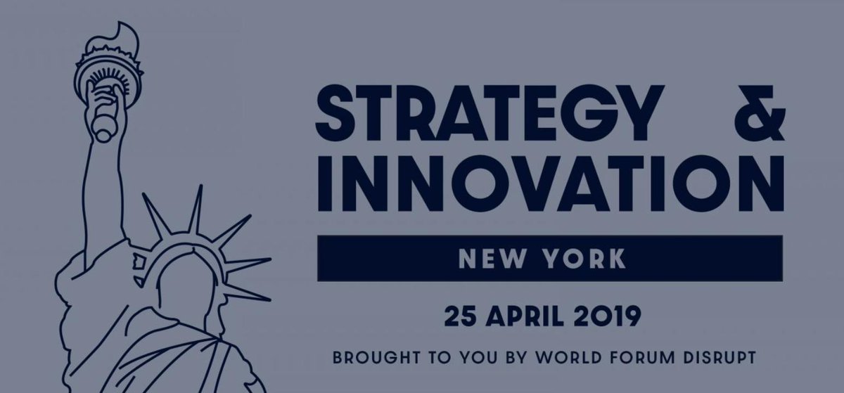 caloghiris's tweet photo. Delighted to be speaking tomorrow at World Forum Disrupt 2019 amongst such a distinguished panel. We'll be discussing : Brand, Innovations &amp; Strategies to look beyond #DigitalTransformation and find true #authenticity @W_F_Disrupt #SIWORLDFORUM https://t.co/DNnRAGH53e