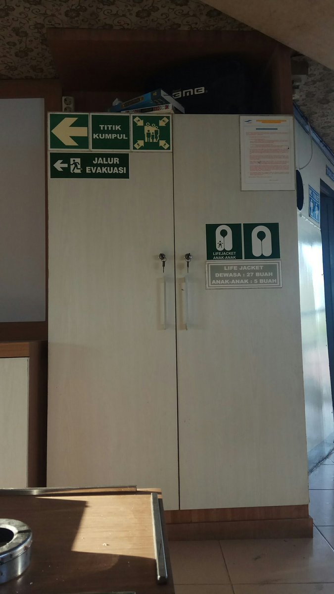 DayatX's tweet photo. Naik kapal https://t.co/ivoPLDBb5q