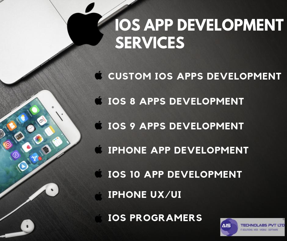 aistechnolabs's tweet image. Are you hiring for IOS app developers?📱
AIS Technolabs has emerged as one of the most reliable sources for iOS developers
Tap to hire:bit.ly/2Uxvhe5
#iosappdevelopers #cloudbase #ios #softwareengineer