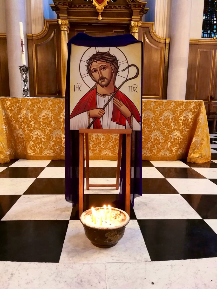 Archbishop Angaelos tweet media