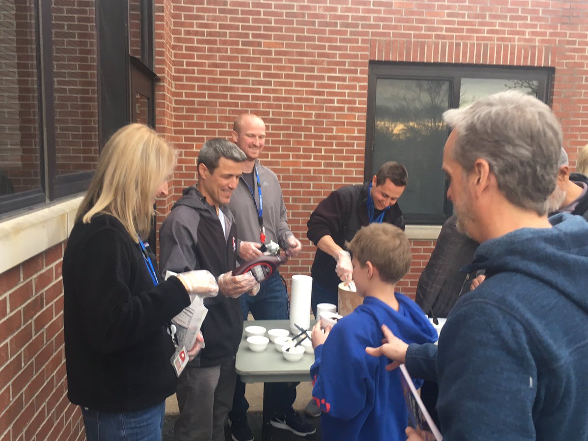 Henking-Hoffman PTA tweet media