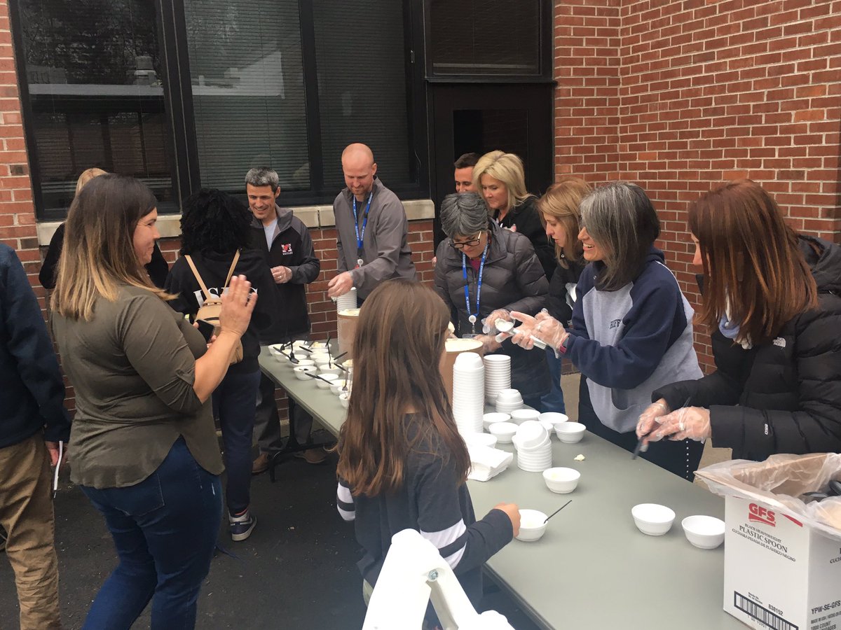 Henking-Hoffman PTA tweet media