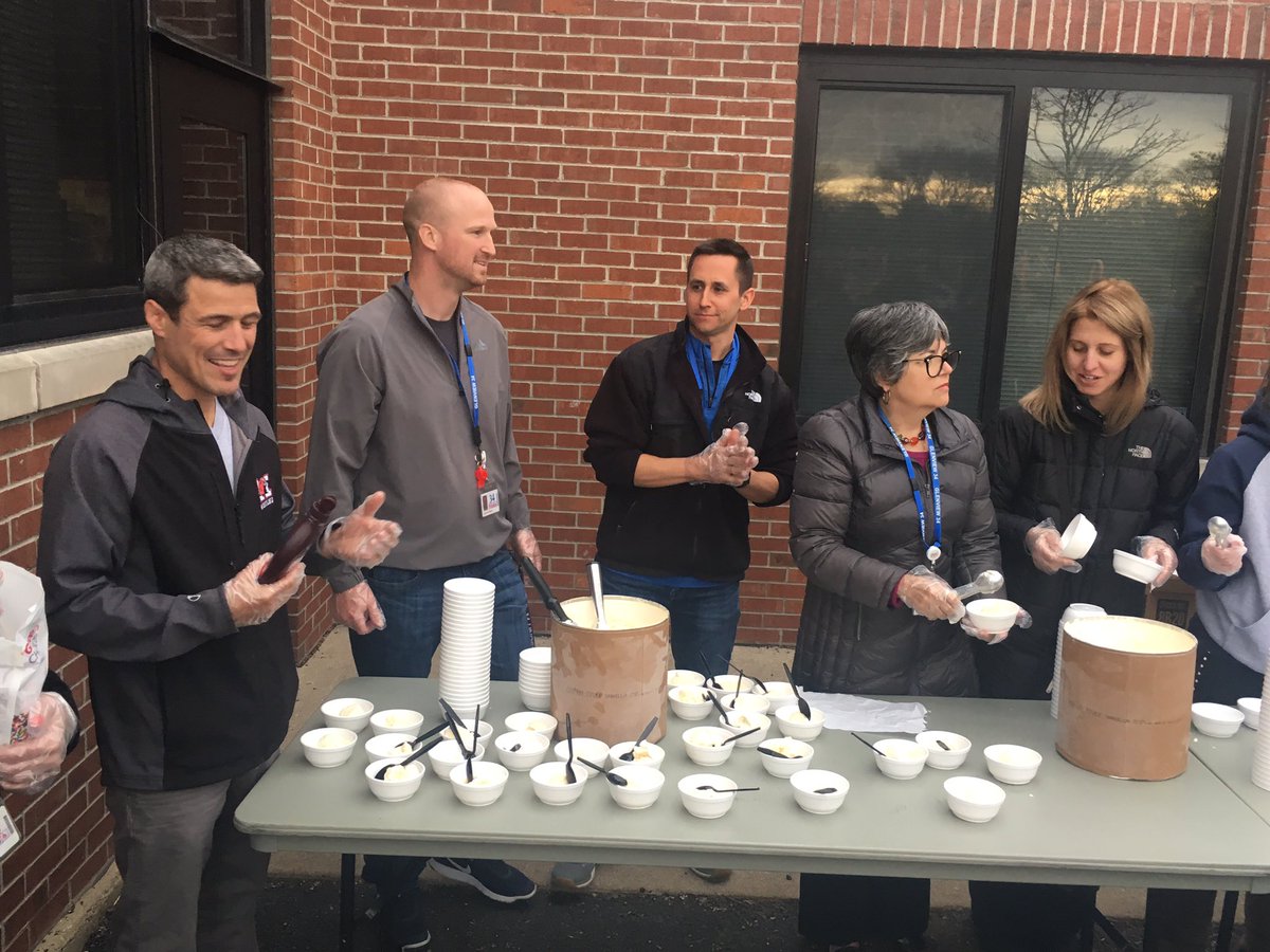 Henking-Hoffman PTA tweet media