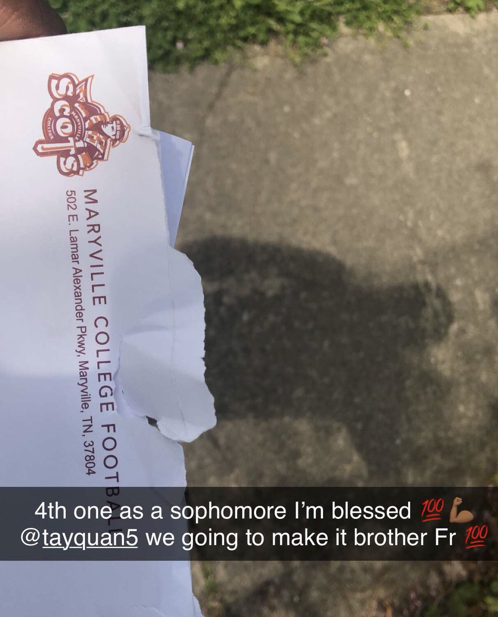 quantez41's tweet photo. Blessed my 4th one as a sophomore 💯 https://t.co/Iw2Kfdlw2n