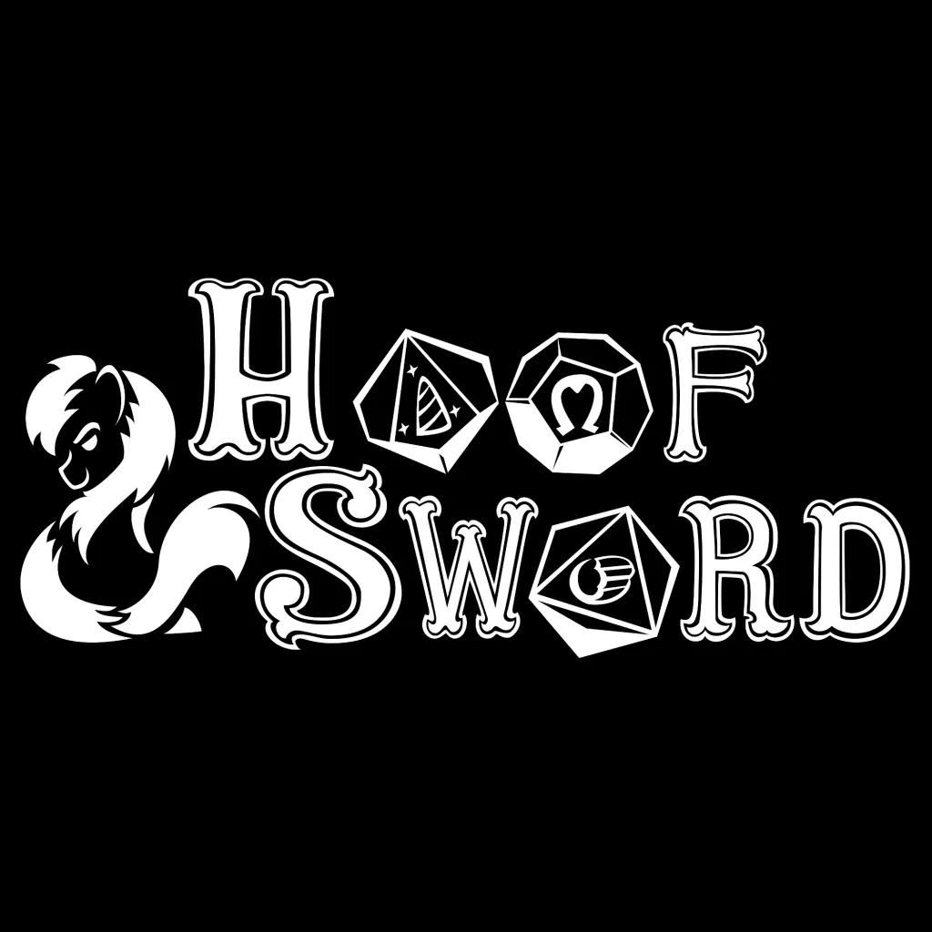 Hoof And Sword tweet media