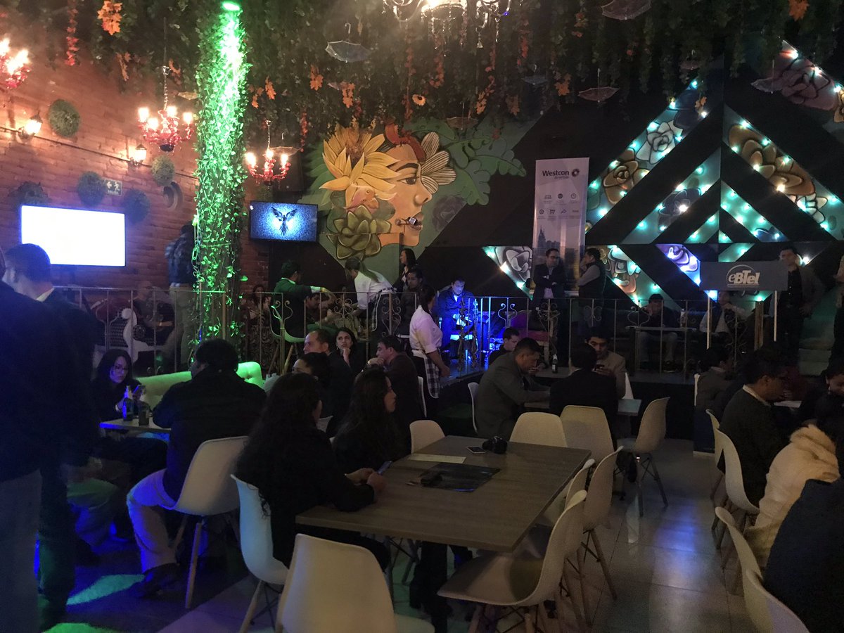 KriptosCorp's tweet photo. Kriptos presente en el Cybersecurity and Beers Conference 👌🏻👩🏼💻👨🏻💻#cybersecurity #conference #beers #Kriptos #ciberseguridad #evento #conferencia https://t.co/hdzE26skCT
