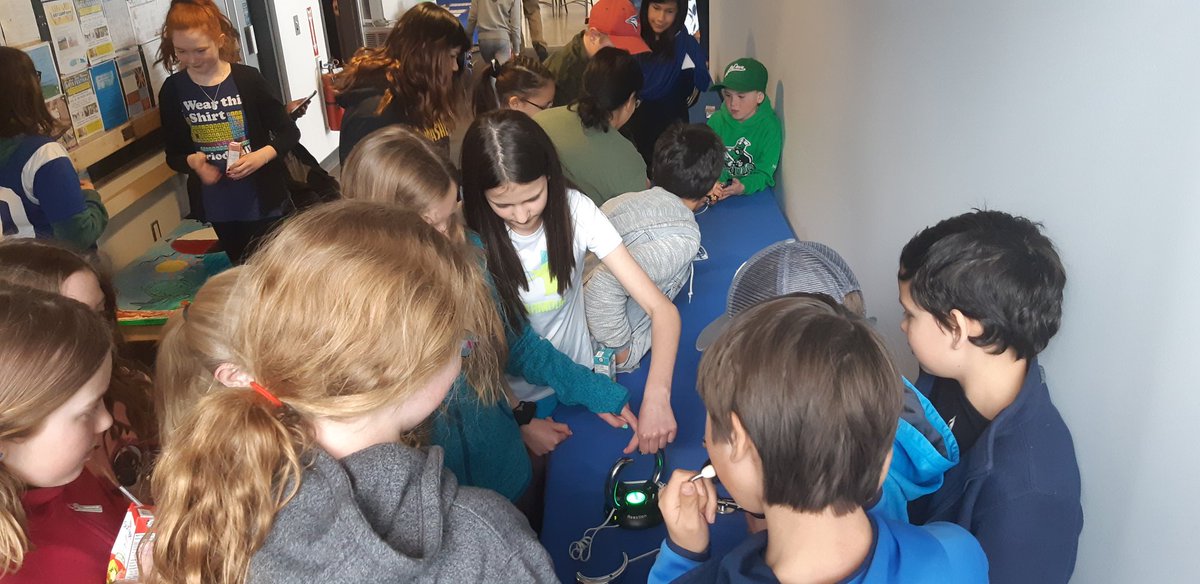 A_Gamerschlag's tweet photo. #science #learning #handsonlearning https://t.co/e89DSb7ldy