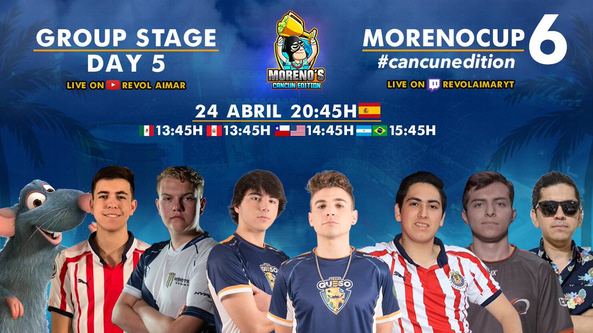 RevolAimar tweet media