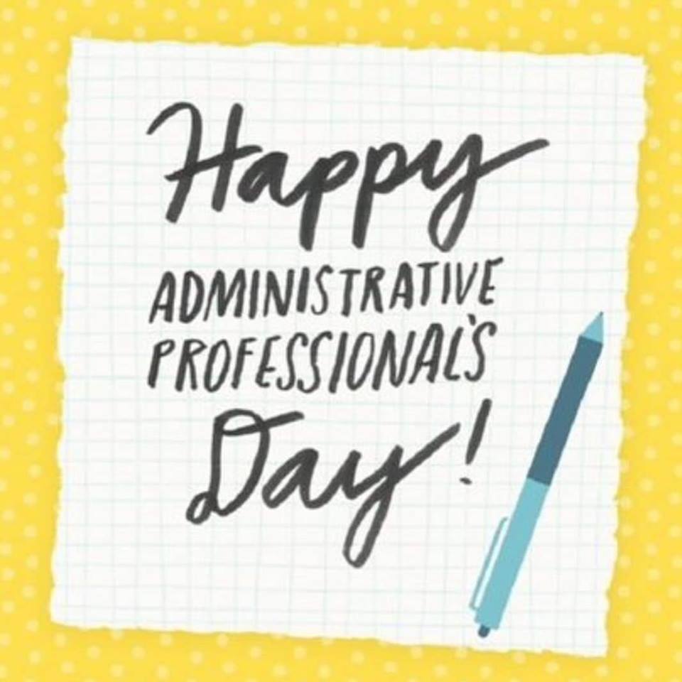 Cs4Hope's tweet image. Happy #AdministrativeProfessionalsDay ! CSH hosted a special lunch for our admins! So delicious and fun!