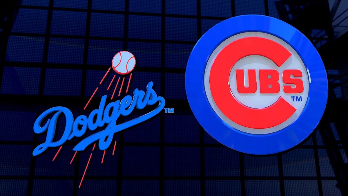 KatCressida's tweet image. HOLLA #SportsFans-
TAKIN A SEC away from
🍺 #DraftWeek 🍺
To focus on WHAT REALLY MATTERS:
⚾ #BaseballGames ⚾!
YUP- BEERS ALLAROUND 🍻!
#LADodgers take da Cubbies-
SHOWIN CHI WHY #LABleedsBLUE!
WHO’S WATCHIN W/ ME 📺? 
#BringHomeTheWin #LetsGoDodgers
@fred_dog @Alinapoddig