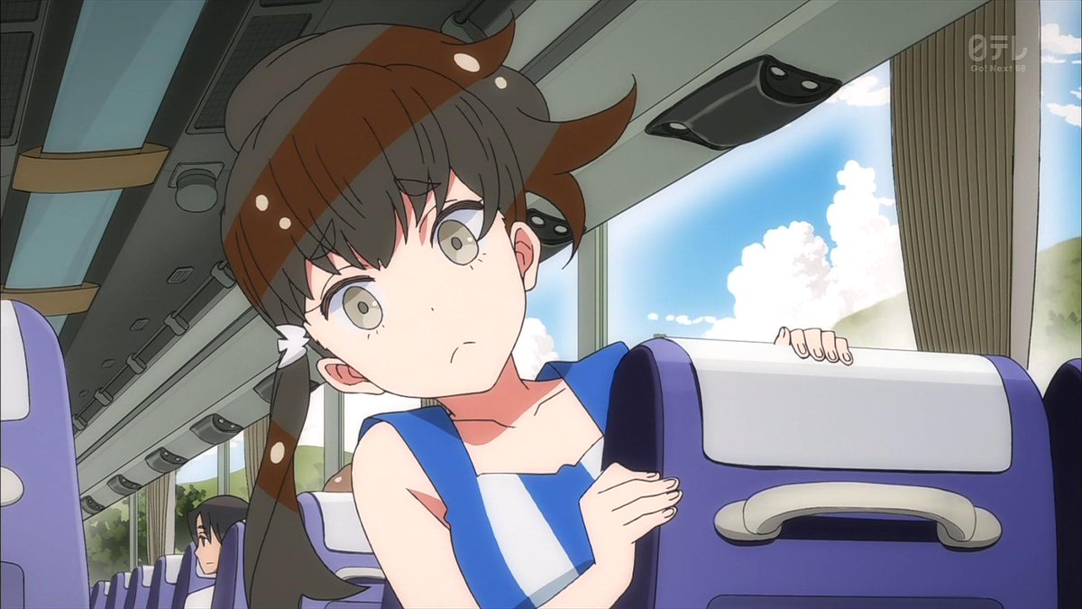 今日のぽにて #0305 「ガッチャマン クラウズ」一ノ瀬はじめ