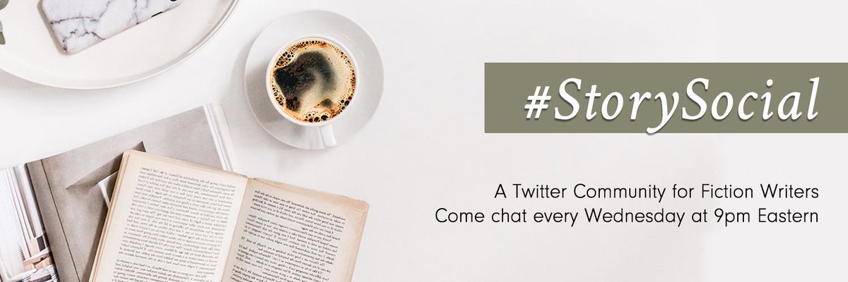 #StorySocial tweet media