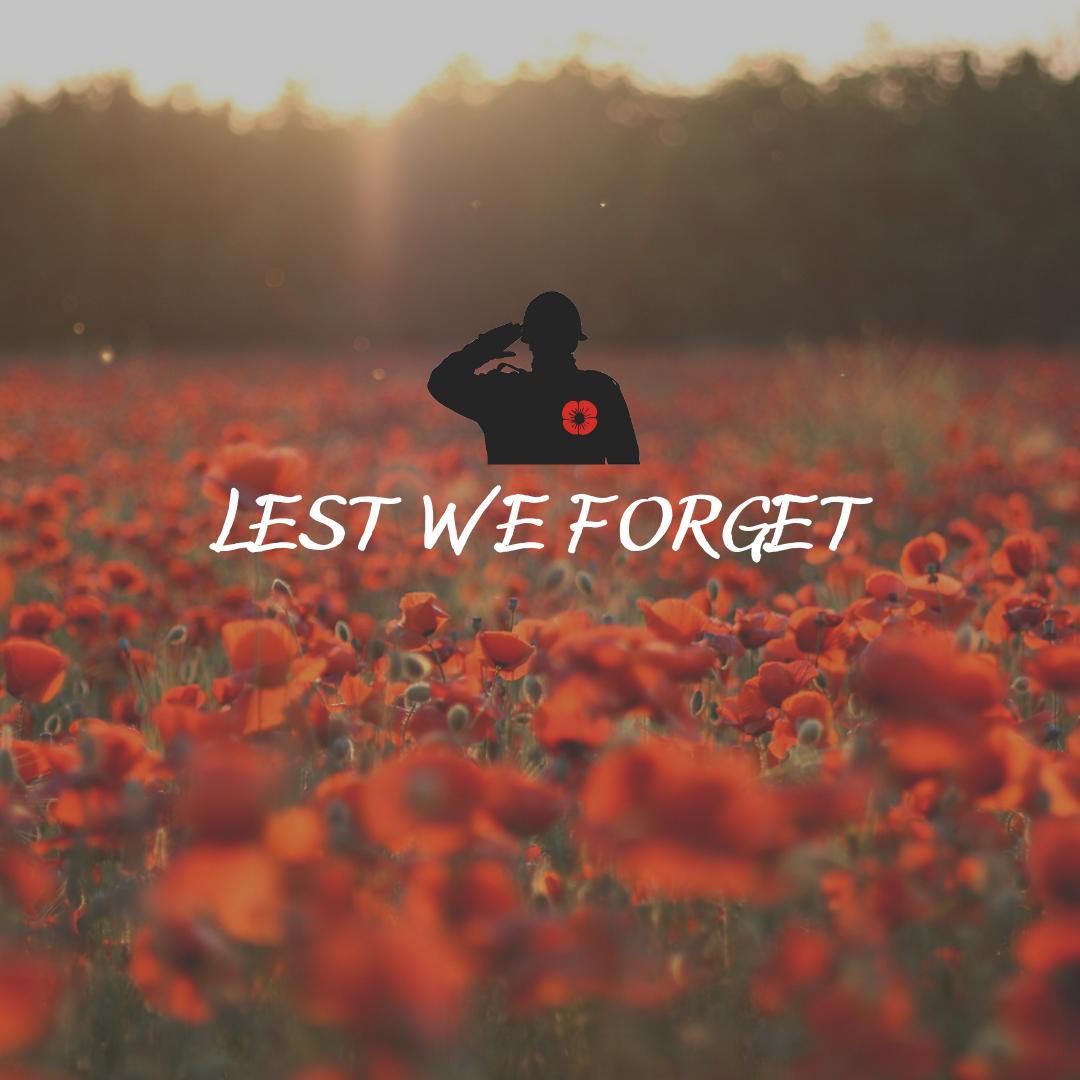 PremierPavers's tweet photo. Lest we forget. https://t.co/b4Mqv8eZaP