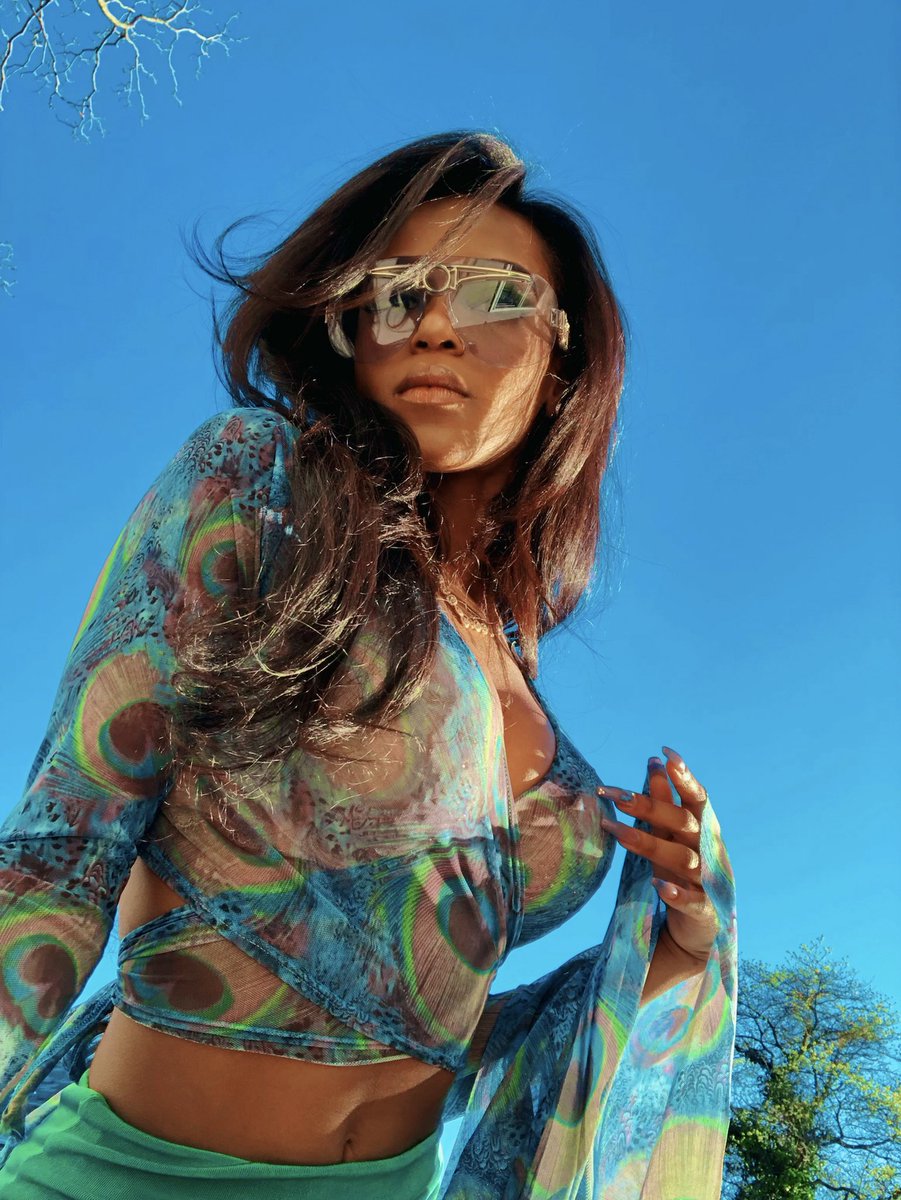 Them chickens is ash and I’m lotion