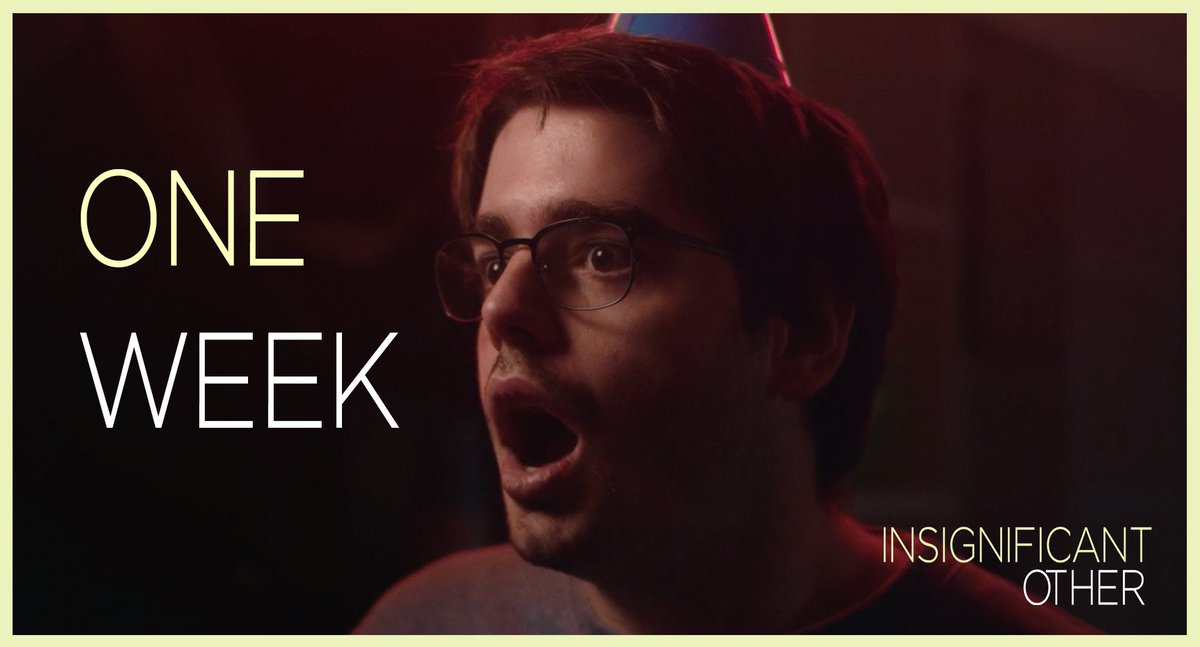 InsignificantTv's tweet photo. you heard? https://t.co/12Lm51VZOm