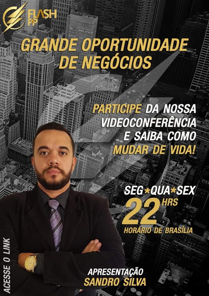 flashmillion's tweet image. É HOJE!!!!
Não perca essa grande oportunidade.

Acesse o link abaixo:
51902325.myownmeeting.net/login

.
.
.
.

#oportunidade #mundança #novomundo #empresarios #grandeempresa #criptomoedas #vempraflashp2p #vempromeumundo