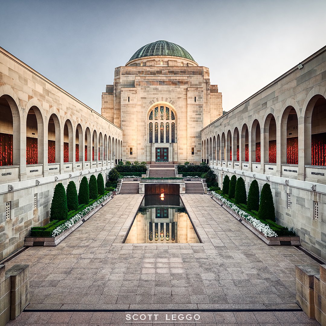 ScottLeggo's tweet photo. 'Sacrifice'. This ANZAC Day, as I do every year, I reflect on the over 102,000 members of the Australian armed forces who have given their lives in service of our nation.
Lest We Forget. #AnzacDay https://t.co/8Mtm10ErEW
