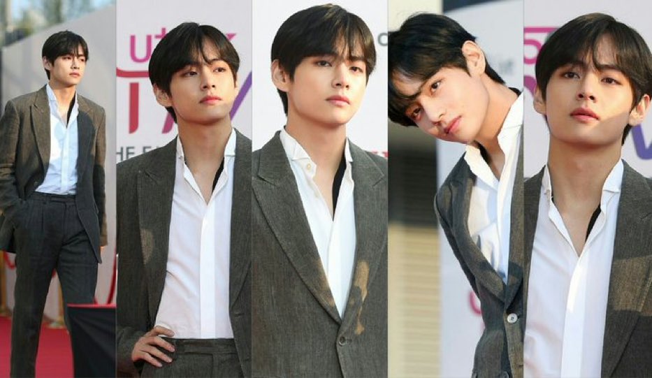 JoseWasHereBye's tweet photo. This happened less than 24 hours ago and it already is in history books as a moment that cleared skin worldwide 

#BBMAsTopSocial BTS @BTS_twt https://t.co/nrrfdSQOIr