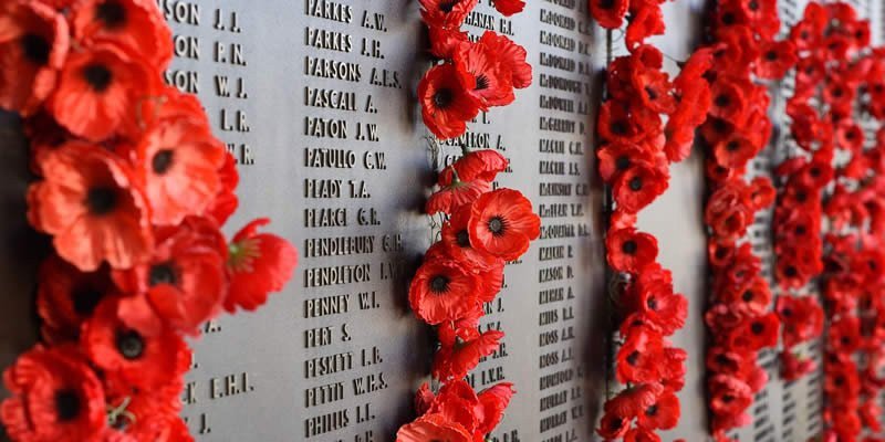 nestandburrow's tweet photo. ANZAC Day – Lest We Forget https://t.co/9mDcw4pK0f https://t.co/fGtKYNFJTD