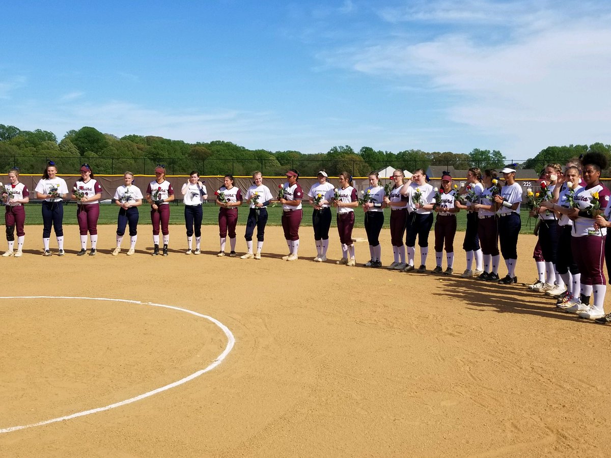 Broadneck Softball tweet media