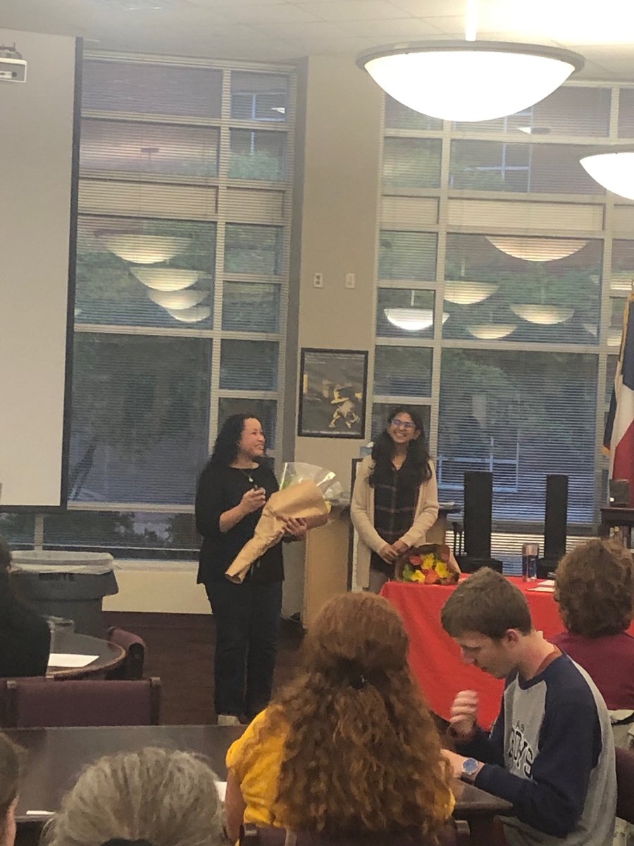 Whitney Kongevick tweet media