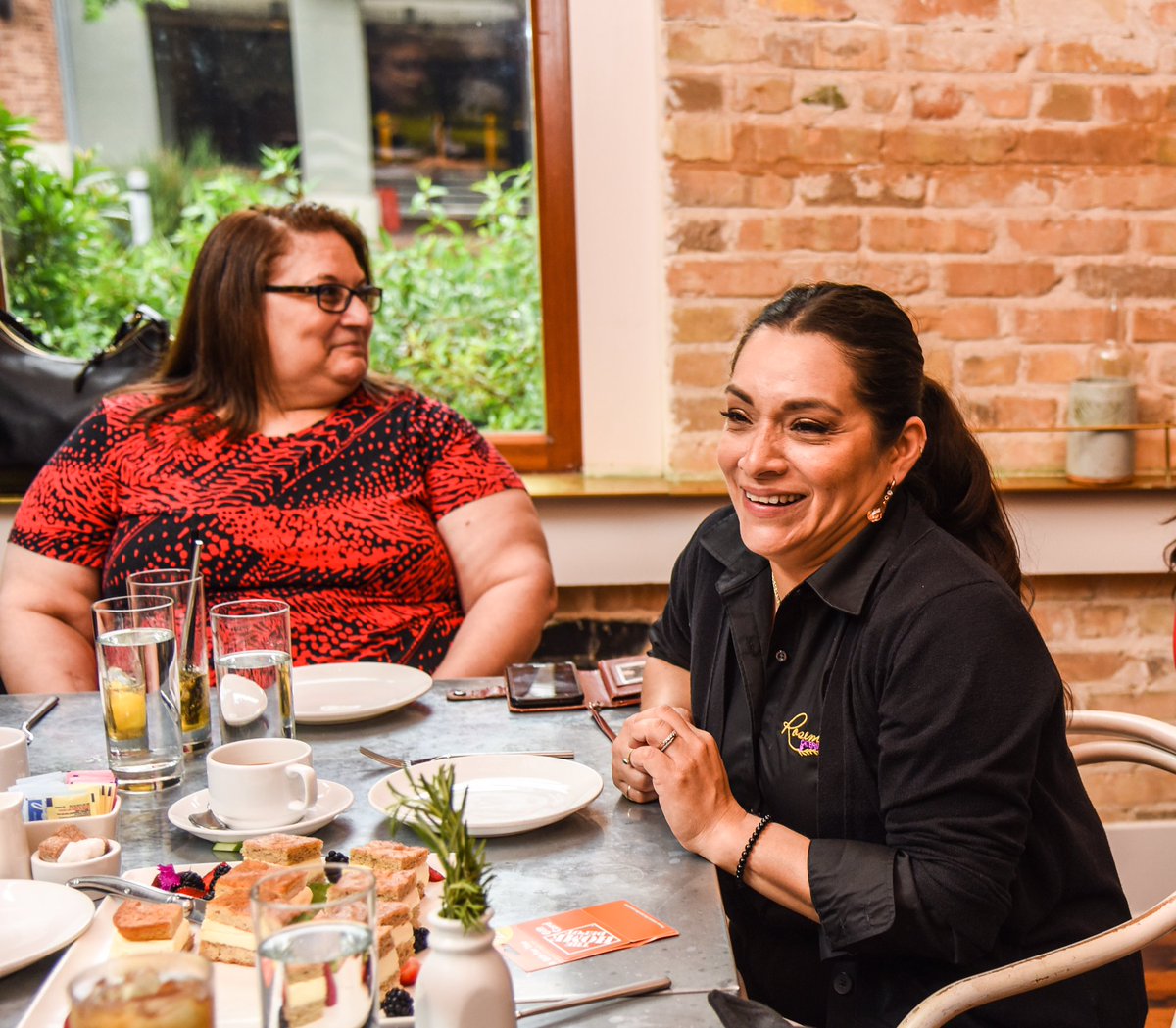 TheRKGroup's tweet photo. Happy #AdministrativeProfessionalsDay! We're so grateful for a dedicated &amp; wonderful team who work tirelessly in support of our clients, their events &amp; their guests every day. https://t.co/bCkzrLf3Gl