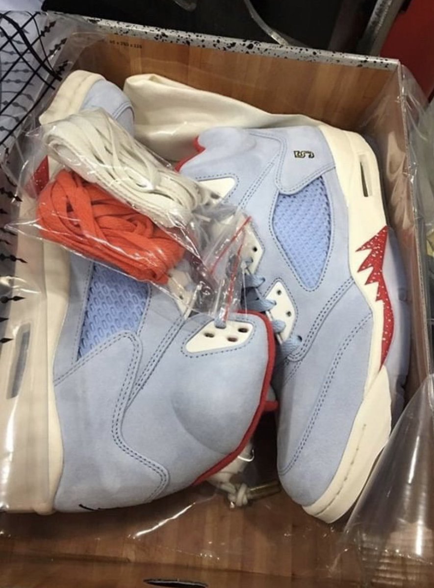 jordan 24 metallic blue