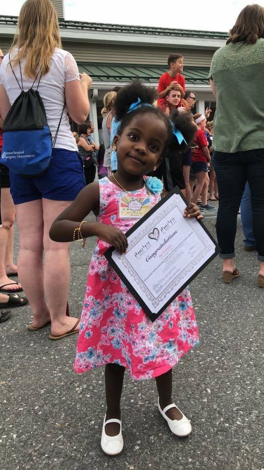 Big Heart Foundation tweet media