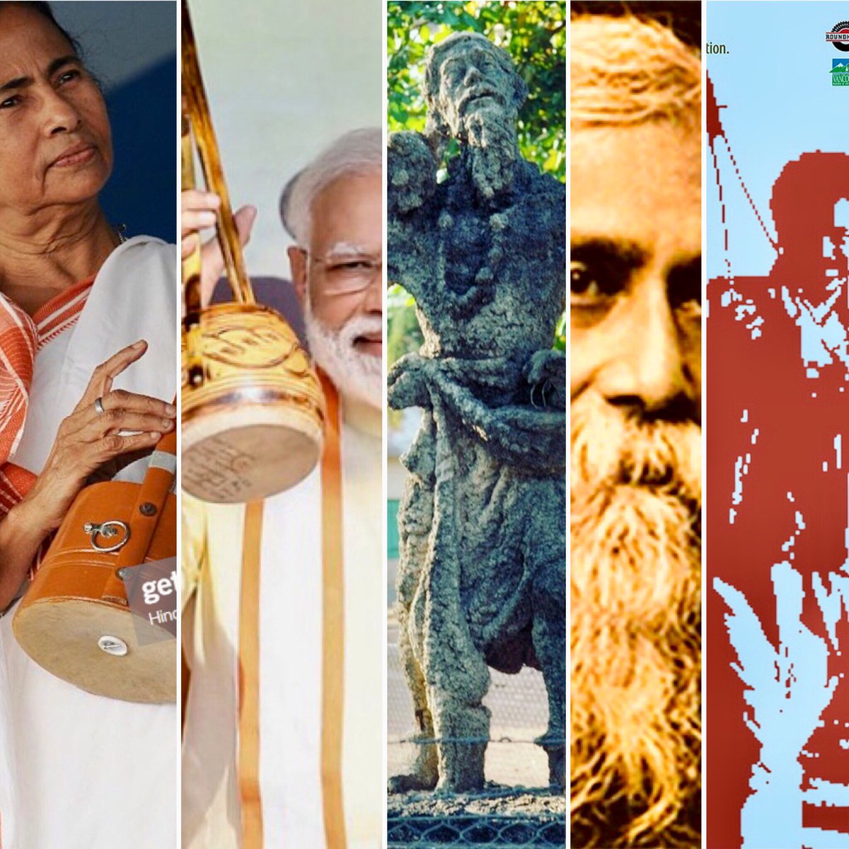 Babukishan's tweet photo. #BengaliHaritage: #Ektara #Baul #BaulSaintNabaniDasKhyapaBaul #Shantiniketan #Birbhum #WestBengal #NarendraModi #MamataBanerjee #AnandabazrPatrika #Aajkal #news #Bengali #RabindranathTagore #BaulHistory #Baullineage #india https://t.co/OSQFyXXBhg 

https://t.co/icywAVl5MQ https://t.co/9dVZ2h5xRs
