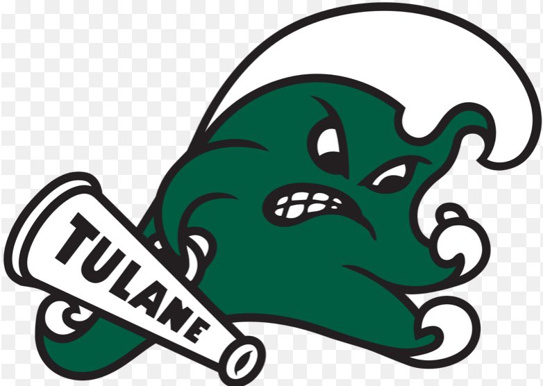 RoeMillsfootbal's tweet photo. After a fantastic call with coach @CoachCKennedy I am blessed to announce I have earned an offer from Tulane University! #WAVE20 https://t.co/YkDu9ZTlYW