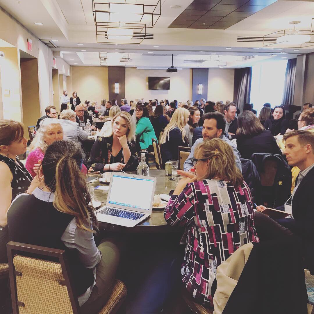 calgarycma's tweet image. To successfully innovate is not just about being agile but allowing failure in a positive, adaptive culture with open and clear communication. 

#innovation #marketing