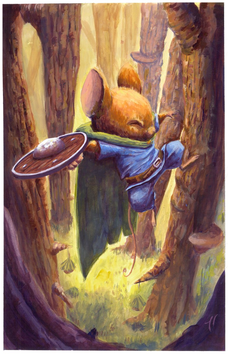 zekertoons's tweet photo. Hola amigos, les presento mi final de dibujo, hice la propuesta de la portada del cómic de la historia que ya tengo rato desarrollando, está echo en acrílico, que les parece? https://t.co/qz6uCa51tx