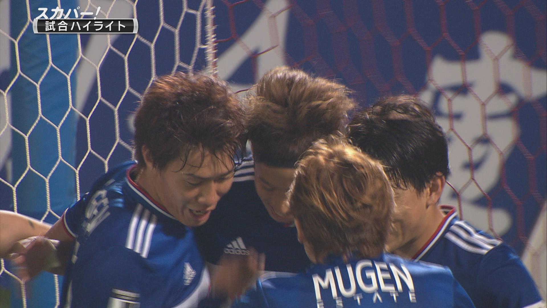 スカパー サッカー ハイライト 横浜f マリノス 湘南ベルマーレ は 1 0で横浜fmが勝利 Prompt Fmarinos Bellmare Staff ルヴァンカップ 全試合のハイライトを無料配信中 T Co Kstgcqzrsq スカサカ スカパー T Co