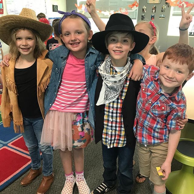 First Grade Froggies tweet media