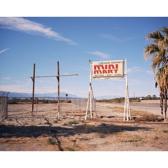 JonathanRoskos's tweet photo. New Salton Sea series pics up on website! 
2014, Salton Sea, California

#rentalmag #paperjournalmag #foammagazine #gupmagazine #ifyouleave #myfeatureshoot #phroom #oftheafternoon #ignantpicoftheday #noicemag #fisheyelemag #somewheremagazine #subjectivel… https://t.co/9Re7zjqdXa https://t.co/OVPX3u3MRk