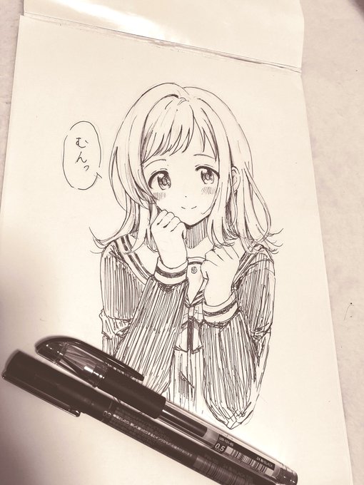 櫻木真乃さんおめでとう〜!

#櫻木真乃生誕祭2019 