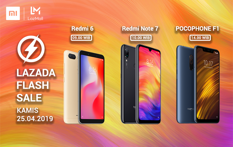 Xiaomi Indonesia tweet media