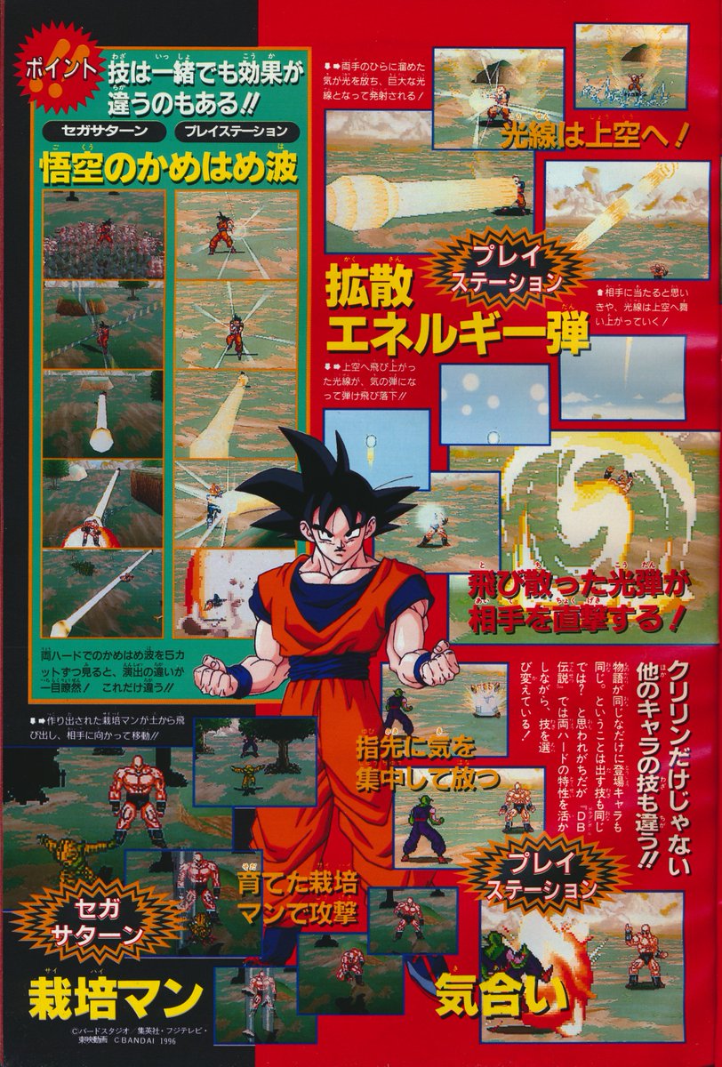 Frank Dewindt Ii Twitter वर Errenvanduine Dragon Ball Z Legendary Super Warriors V Jump Appendix Scans I Scanned Has Some Great Manga Panels And Art Errenvanduine Part 2 3 T Co Sljhmdmyre Twitter Frank Dewindt Ii Twitter वर Errenvanduine Dragon Ball Z Legendary Super Warriors V Jump Appendix Scans I Scanned Has Some Great Manga Panels And Art Errenvanduine Part 2 3 T Co Sljhmdmyre Twitter