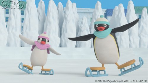 Nhkアニメ ヌーヌーヌー 世界ペンギンの日 T Co F4mv65ao01 Nhkアニメ ヌーヌーヌー 世界ペンギンの日 T Co F4mv65ao01